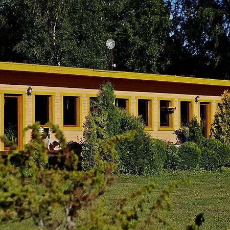 Jaaguranna Lillelaager Tostamaa Exterior foto